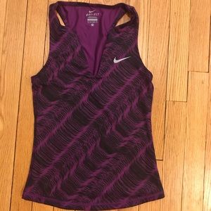 Nike Dri Fit Tank